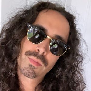 Meet your Posher, Rico